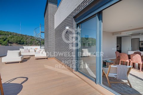Attico in vendita a Montgat, Barcelona, Spagna 3 camere da letto, 96 mq. N° 157492 - foto 10