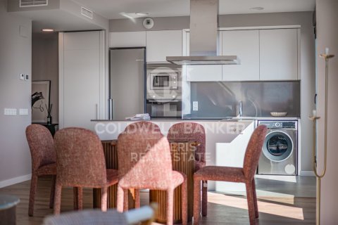 Продажа пентхауса в Монтгат, Барселона, Испания 3 спальни, 96м2 №157492 - фото 16