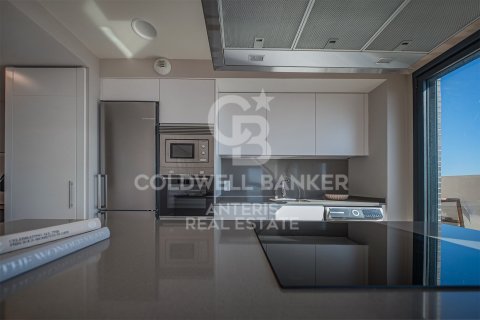 Продажа пентхауса в Монтгат, Барселона, Испания 3 спальни, 96м2 №157492 - фото 20