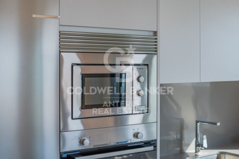 Продажа пентхауса в Монтгат, Барселона, Испания 3 спальни, 96м2 №157492 - фото 21