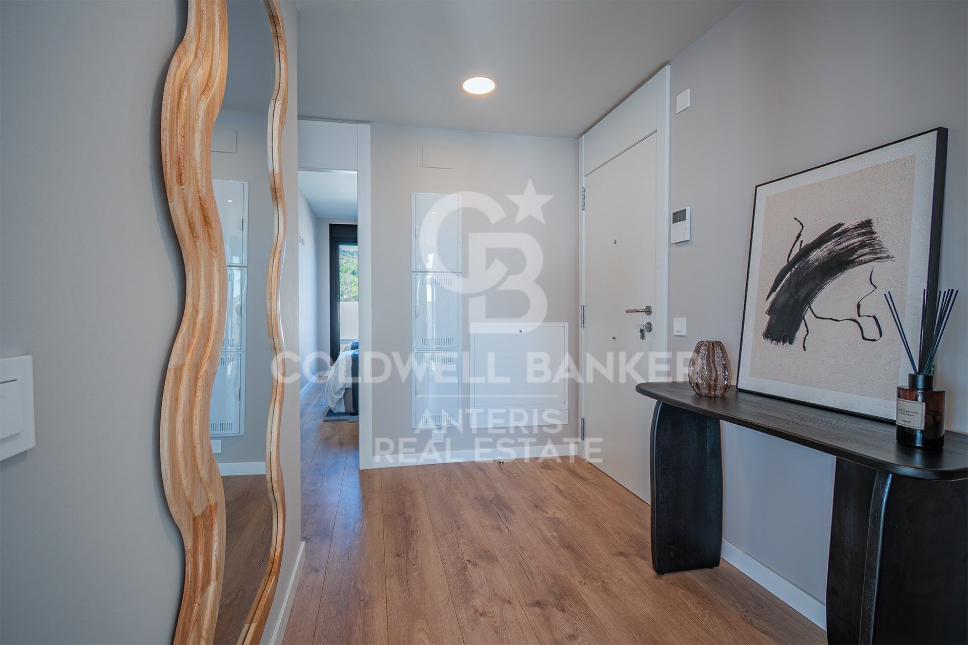 Attico a Montgat, Barcelona, Spagna 3 camere da letto, 96 mq. N° 157492