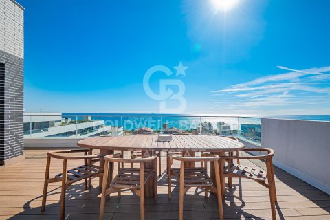 Продажа пентхауса в Монтгат, Барселона, Испания 3 спальни, 96м2 №157492 - фото 12