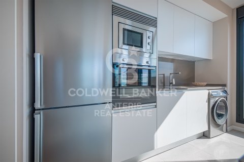 Продажа пентхауса в Монтгат, Барселона, Испания 3 спальни, 96м2 №157492 - фото 19