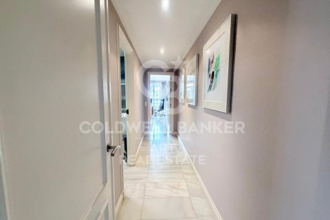 Apartment à vendre à Marbella, Malaga, Espagne, 2 chambres, 142 m2 No. 157493 - photo 14