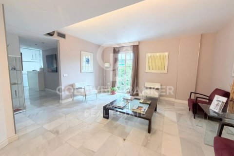 Apartment à vendre à Marbella, Malaga, Espagne, 2 chambres, 142 m2 No. 157493 - photo 5