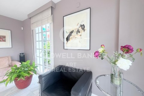 Apartment à vendre à Marbella, Malaga, Espagne, 2 chambres, 142 m2 No. 157493 - photo 24