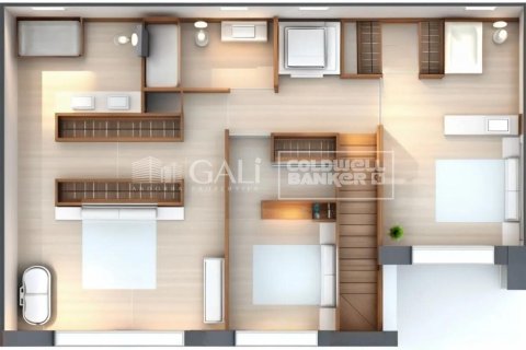 House for sale in Principado De Andorra (Ninguna Poblacion Tiene C.P.), Lleida, Spain 4 bedrooms, 349 sq.m. No. 157489 - photo 25