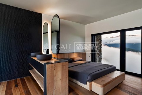 House for sale in Principado De Andorra (Ninguna Poblacion Tiene C.P.), Lleida, Spain 4 bedrooms, 349 sq.m. No. 157489 - photo 9