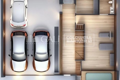 House for sale in Principado De Andorra (Ninguna Poblacion Tiene C.P.), Lleida, Spain 4 bedrooms, 349 sq.m. No. 157489 - photo 23