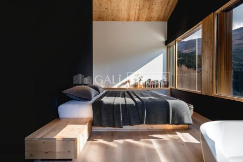 House for sale in Principado De Andorra (Ninguna Poblacion Tiene C.P.), Lleida, Spain 4 bedrooms, 349 sq.m. No. 157489 - photo 5