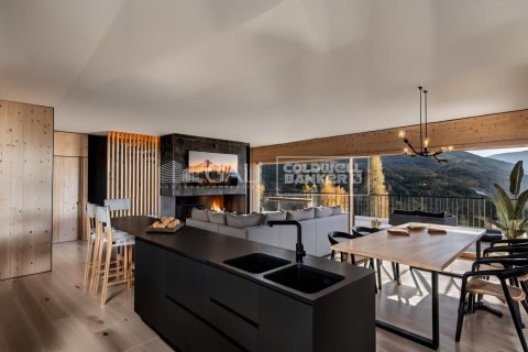 House for sale in Principado De Andorra (Ninguna Poblacion Tiene C.P.), Lleida, Spain 4 bedrooms, 349 sq.m. No. 157489 - photo 13