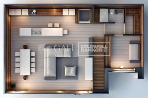 House for sale in Principado De Andorra (Ninguna Poblacion Tiene C.P.), Lleida, Spain 4 bedrooms, 349 sq.m. No. 157489 - photo 24