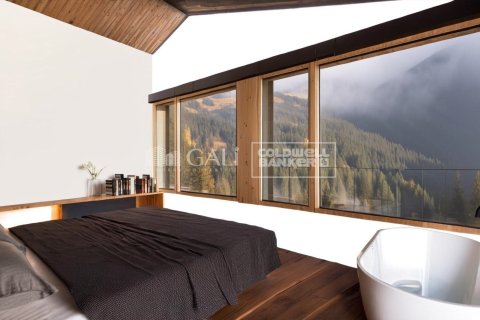 House for sale in Principado De Andorra (Ninguna Poblacion Tiene C.P.), Lleida, Spain 4 bedrooms, 349 sq.m. No. 157489 - photo 4