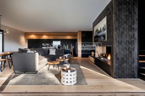 House for sale in Principado De Andorra (Ninguna Poblacion Tiene C.P.), Lleida, Spain 4 bedrooms, 349 sq.m. No. 157489 - photo 15