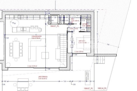 House for sale in Principado De Andorra (Ninguna Poblacion Tiene C.P.), Lleida, Spain 4 bedrooms, 349 sq.m. No. 157489 - photo 26