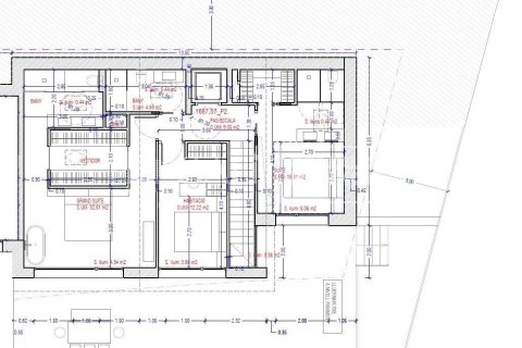 House for sale in Principado De Andorra (Ninguna Poblacion Tiene C.P.), Lleida, Spain 4 bedrooms, 349 sq.m. No. 157489 - photo 27