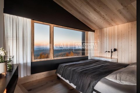 House for sale in Principado De Andorra (Ninguna Poblacion Tiene C.P.), Lleida, Spain 4 bedrooms, 349 sq.m. No. 157489 - photo 7