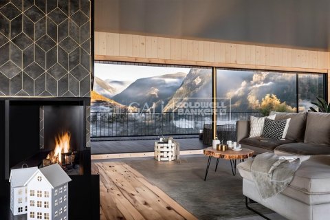 House for sale in Principado De Andorra (Ninguna Poblacion Tiene C.P.), Lleida, Spain 4 bedrooms, 349 sq.m. No. 157489 - photo 16