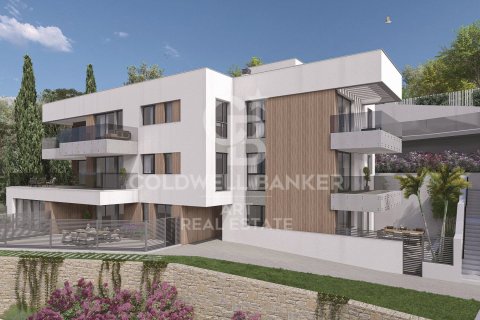 Tontti myytävänä Mijas, Malaga, Espanja , 2500 m2 No. 157490 - kuva 3