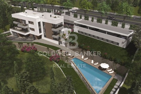 Parcela en venta en Mijas, Málaga, España 2500 m2 No. 157490 - foto 2