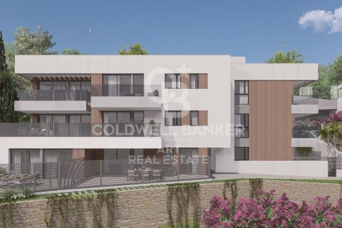 Parcela en venta en Mijas, Málaga, España 2500 m2 No. 157490 - foto 4