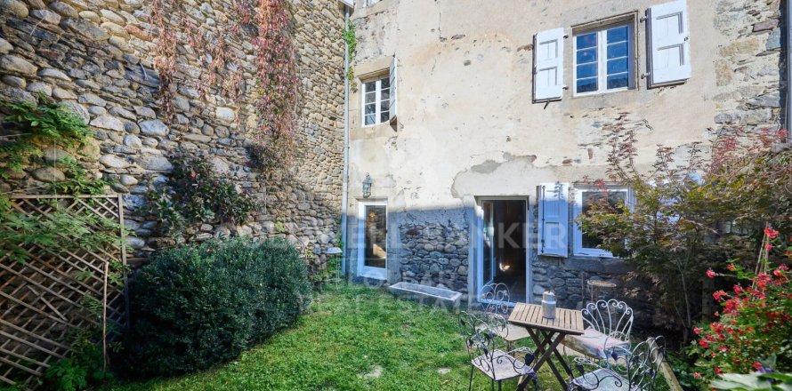 Villa in Spain 3 bedrooms, 160 sq.m. No. 157491