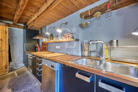 Villa for sale in Spain 3 bedrooms, 160 sq.m. No. 157491 - photo 9