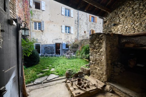 Villa for sale in Spain 3 bedrooms, 160 sq.m. No. 157491 - photo 14