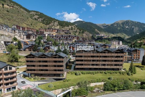 Apartment à vendre à Principado De Andorra (Ninguna Poblacion Tiene C.P.), Lleida, Espagne, 3 chambres, 173 m2 No. 157487 - photo 12