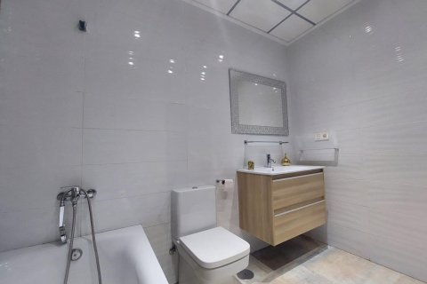 Villa for sale Torre de la Horadada, Alicante, Spain 3 bedrooms, 144 sq.m. No. 115902 - photo 29
