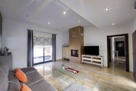 Villa for sale Torre de la Horadada, Alicante, Spain 3 bedrooms, 144 sq.m. No. 115902 - photo 7
