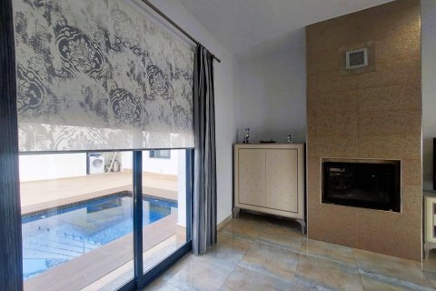Villa for sale Torre de la Horadada, Alicante, Spain 3 bedrooms, 144 sq.m. No. 115902 - photo 8