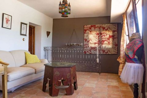 Finca à vendre Torremendo, Alicante, Espagne, 4 chambres, 320 m2 No. 115906 - photo 30