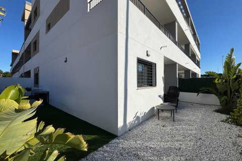 Apartament w Pilar de la Horadada, Alicante, Hiszpania 2 sypialnie, 65 mkw. nr 149866 – zdjęcie 16