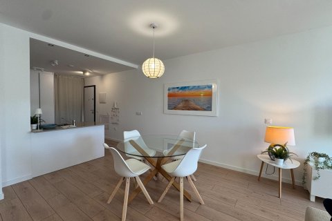 Apartament w Pilar de la Horadada, Alicante, Hiszpania 2 sypialnie, 65 mkw. nr 149866 – zdjęcie 13