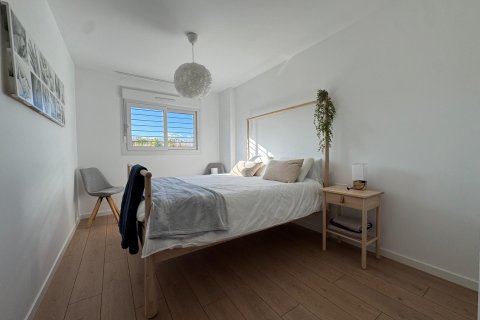 Apartament w Pilar de la Horadada, Alicante, Hiszpania 2 sypialnie, 65 mkw. nr 149866