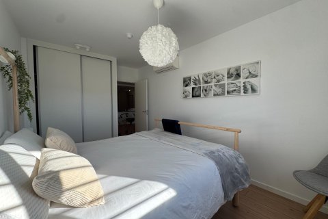 Apartament w Pilar de la Horadada, Alicante, Hiszpania 2 sypialnie, 65 mkw. nr 149866 – zdjęcie 2