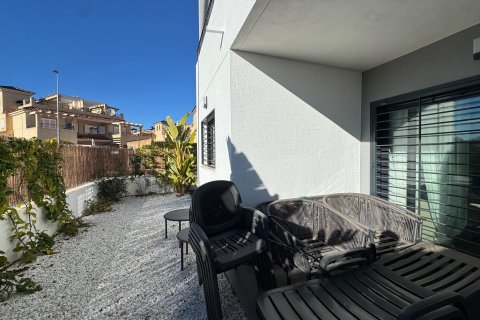 Apartament w Pilar de la Horadada, Alicante, Hiszpania 2 sypialnie, 65 mkw. nr 149866 – zdjęcie 17