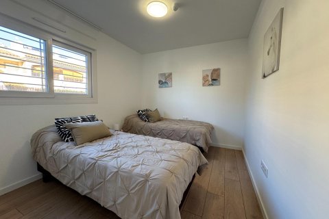 Apartament w Pilar de la Horadada, Alicante, Hiszpania 2 sypialnie, 65 mkw. nr 149866 – zdjęcie 6