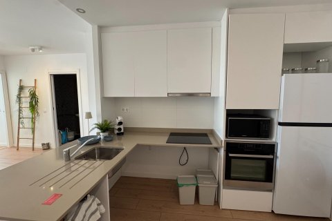 Apartament w Pilar de la Horadada, Alicante, Hiszpania 2 sypialnie, 65 mkw. nr 149866 – zdjęcie 15