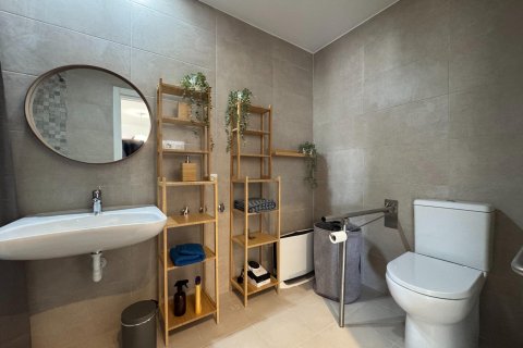 Apartament w Pilar de la Horadada, Alicante, Hiszpania 2 sypialnie, 65 mkw. nr 149866 – zdjęcie 5