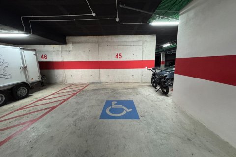 Apartament w Pilar de la Horadada, Alicante, Hiszpania 2 sypialnie, 65 mkw. nr 149866 – zdjęcie 29