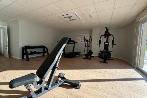 Apartament w Pilar de la Horadada, Alicante, Hiszpania 2 sypialnie, 65 mkw. nr 149866 – zdjęcie 25