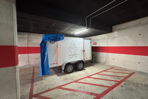 Apartament w Pilar de la Horadada, Alicante, Hiszpania 2 sypialnie, 65 mkw. nr 149866 – zdjęcie 28