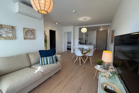 Apartament w Pilar de la Horadada, Alicante, Hiszpania 2 sypialnie, 65 mkw. nr 149866 – zdjęcie 10