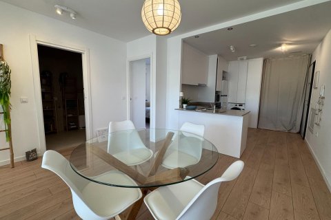 Apartament w Pilar de la Horadada, Alicante, Hiszpania 2 sypialnie, 65 mkw. nr 149866 – zdjęcie 11