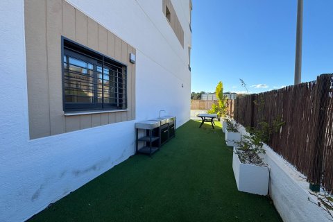 Apartament w Pilar de la Horadada, Alicante, Hiszpania 2 sypialnie, 65 mkw. nr 149866 – zdjęcie 19