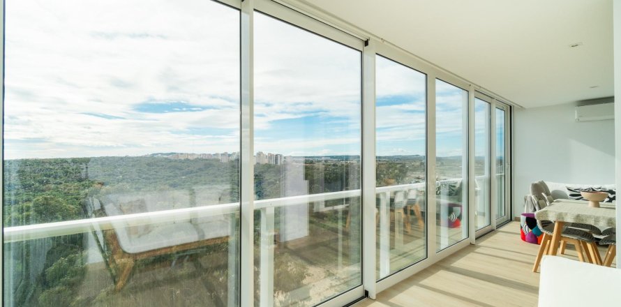 Apartment à Guardamar del Segura, Alicante, Espagne 3 chambres, 71 m2 No. 149864