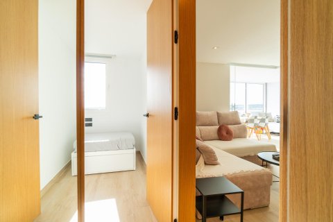 Apartament w Guardamar del Segura, Alicante, Hiszpania 3 sypialnie, 71 mkw. nr 149864 – zdjęcie 19