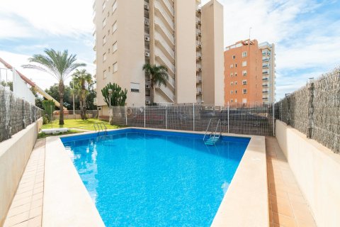 Apartament w Guardamar del Segura, Alicante, Hiszpania 3 sypialnie, 71 mkw. nr 149864 – zdjęcie 3